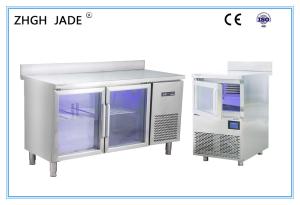 Quality Commercial Under Bench Fridge , Restaurant Kitchen Equipment 220V 50Hz wholesale