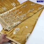 Factory Direct Sales Reasonable Price Organza Fabric Lace