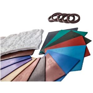 Quality Elongation＞200% FKM Rubber Compound with Tear Resistance and Metal Bonding wholesale