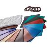 Buy cheap High Temperature Resistance O Rings & Gaskets. Coloured Rubber FKM Compound from wholesalers