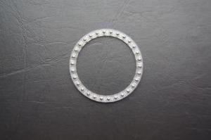 Quality Stable Performance Steel Ball Cage , Ball Bearing Cage Stable Friction Factor wholesale