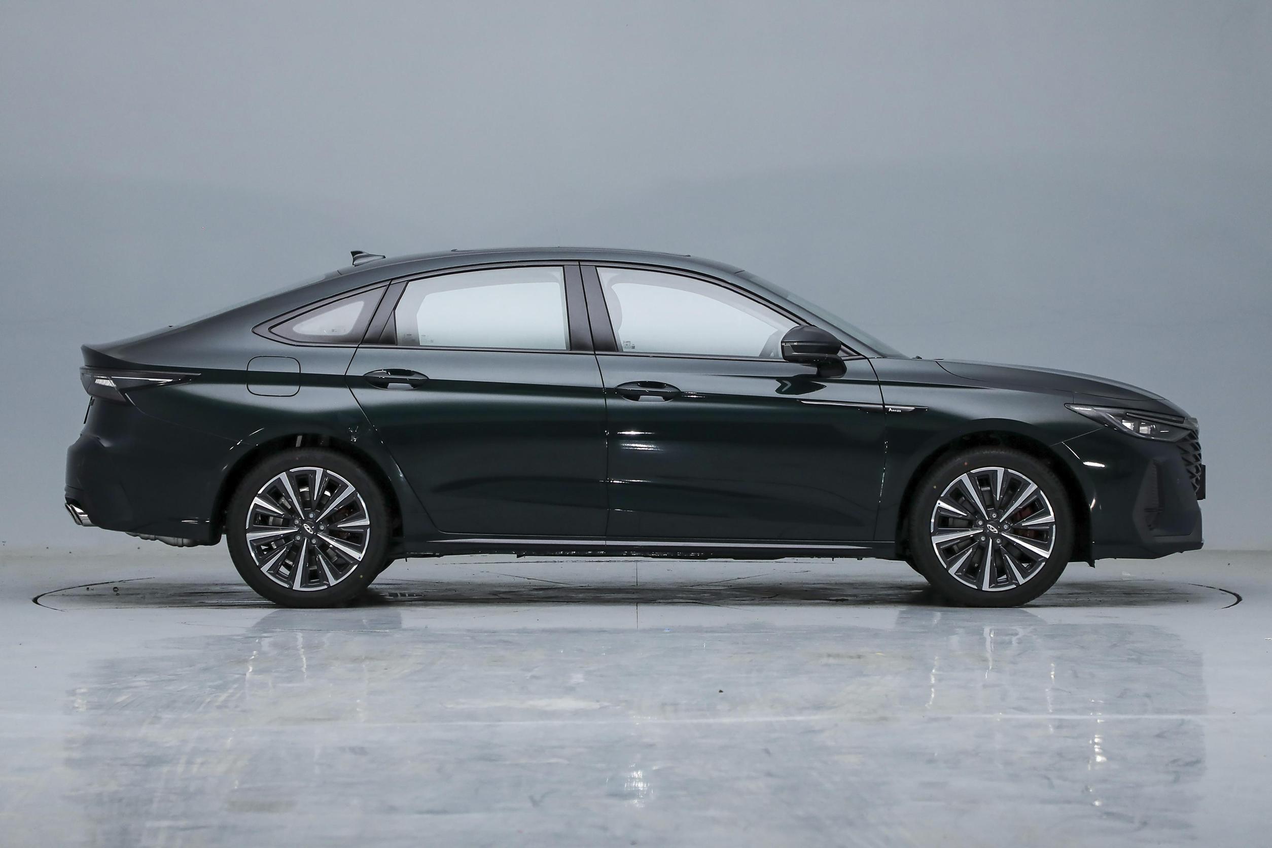 Discover the Benefits of Owning a Chery Arrizo 8 and Affordable Energy Vehicle
