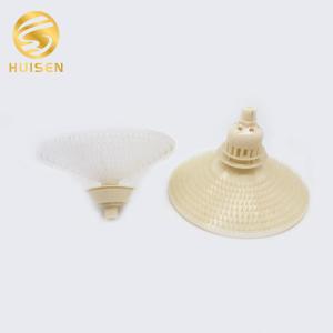 Quality ABS + PP Cutting Bubble Spiral Mixing Aerator Coarse Bubble wholesale