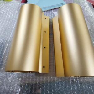 Quality Custom Sheet Metal Bending Industrial Bending Sheet Metal Parts Rustproof wholesale