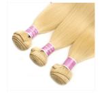 30 Inch Brazilian Hair Extensions Ombre Remy Human Hair Silk Straight