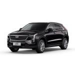 Cadillac XT4 Luxury SUV Fast Speed Automatic Gearbox Comfortable Leather Seats
