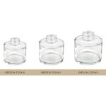 Color Of Spray Customized Refillable Glass Perfume Spray Bottles Sustainable