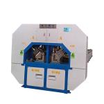 Steel Structure Building Angle Steel Automatic Punching And Shearing Machine