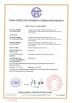 Jiangsu Jasung Intelligent Industrial Technology Co., Ltd. Certifications