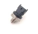 Fuel Rail High Pressure Sensor Common Injection 0281002405 For Trucks