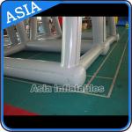 Advertising Inflatable Billboard , Water Advertising Inflatables Billboard