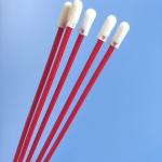 PS Stick Disposable Sterile Foam Tip Medical Cotton Swab