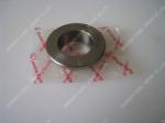 Agriculture Tractor Parts Rotary DF12 Bush Steel 41mm 0.195kg , Agri Machinery