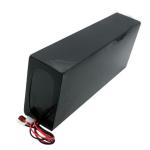 Customied 11Ah 48V LiFePO4 Battery For Ebike