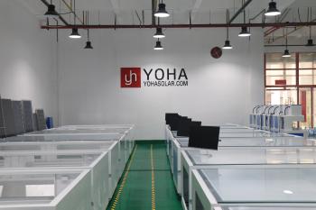 Yoha （Wuhan） New Energy Technology Co., Ltd.