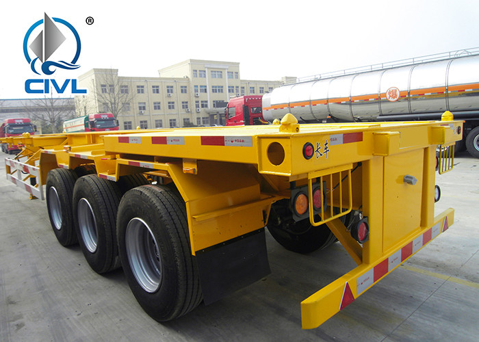 Triangle Tire 12M Lowboy Gooseneck Trailers