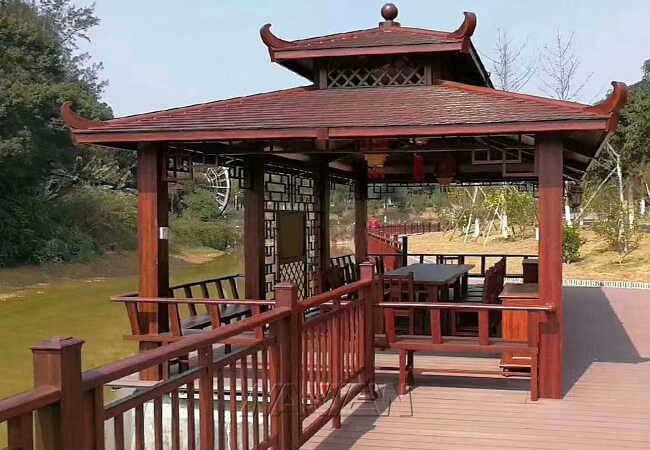 Enclosed Screened Gazebo Kits Attached To House Porch Deck Prefab Gazebo