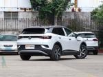 Best price VW ID. 4 PRO PURE+ Pure electric new energy SUV Smart luxury home car