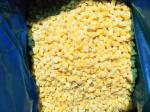 New Season Crop IQF Frozen Yellow Peach Dices