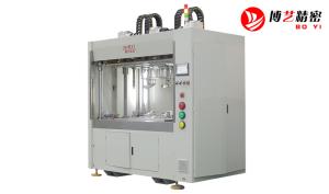 Quality Column Hot-Melt Riveting Spot Welding Machine Plastic wholesale