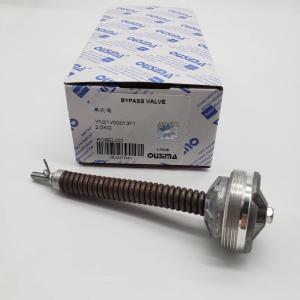 Quality Oil Retur 2.5 Excavator Control Valve YN21V00013F1 For Excavator Kobelco wholesale