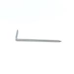 2.75X65MM Clinch Stainless Steel Nails With Ring Shank