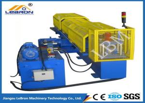 Quality Light Steel Material Metal Profiles Roll Forming Machine 2018 New Type Industrial Machine wholesale