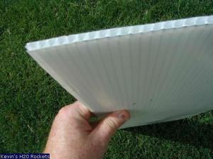 Quality corregated plastic wholesale