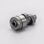 Steel Forged Carburized Camshaft For Motorcylce Engine