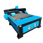 Desktop 1325 63A CNC Plasma Metal Cutting Machine Heavy Duty