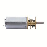 13mm DC Motor Gearbox High Torque Low Rpm DC Motor Gear Reduction Box For Robot