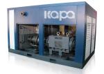 Kp132kw-0.8mpa 380V/220V/415V Efficient And Energy Saving Double Stage Air