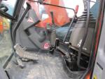 Used Crawler Excavator HITACHI ZX135US