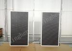 Full Color Outdoor Pole LED Display P4 512*1024mm Screen Size Weather Resistant