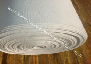 Quality Smooth 100% Polyester Air Slide Belt Longer Life With Low Energy Consumption wholesale