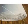 Buy cheap Smooth 100% Polyester Air Slide Belt Longer Life With Low Energy Consumption from wholesalers