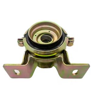 Quality Effectively High Precision Bearing Drive Shaft Car Center Bearing Color Zinc wholesale