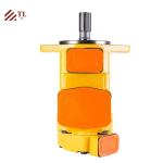 100% Vane Pump Group For Construction Machines 3G7635 3G7640 6E2927 6E2930