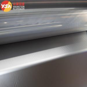 Quality Sliver PET+AL+PE Printing Aluminium Polyester Laminating Film wholesale