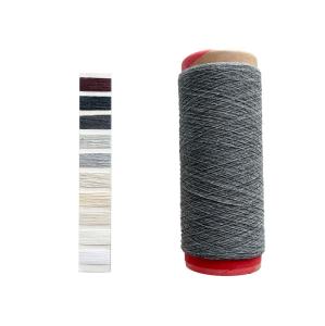 Quality NE 16s OE Cotton Yarn For Denim Fabric Weaving wholesale