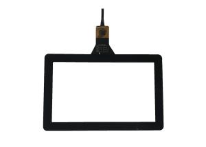 Quality Goodix Touch Panel 7 Inch Touch Screen Strong Compatibility for Handheld Device wholesale