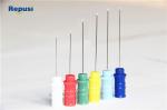 25mm / 28mm Concentric Needle EMG Stainless Steel Wire CN Electrodes