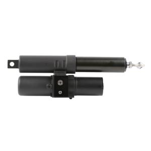 Quality Stable Electric Hydraulic Actuator 250mm Stroke Small Hydraulic Cylinder wholesale