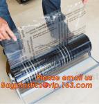 packaging stretch paint protective film for sheet, High glossy transparent car