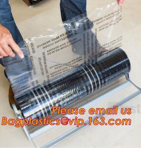Quality anti fog and anti scratch PET protective film, super soft high gloss pvc moisture proof surface protective film, car sur wholesale