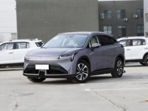 Quality Left Hand Drive AION EV Car 5 Seats New Energy Electric Cars Customized Color wholesale
