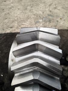 Quality Pinion Herringbone Gear Set For Steel Factory wholesale