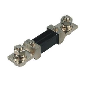 Quality Base Mounted Precision Dc Current Shunts wholesale
