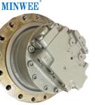 Heavy Duty JSB360 Travel Gearbox Excavator Components