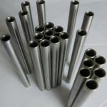 Best Selling ASTM B338 Titanium Welded/Seamless Tube (W005),High Purity Titanium